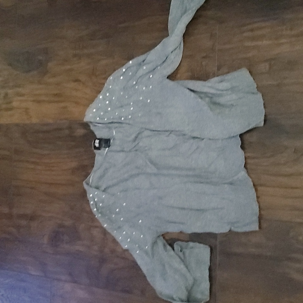 Womens cardigan